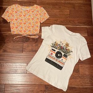 Tees